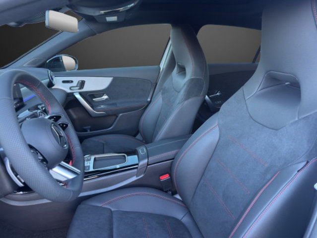 MERCEDES-BENZ A 250 4Matic 8G-DCT, Mild-Hybrid Petrol/Electric, New car, Automatic - 7