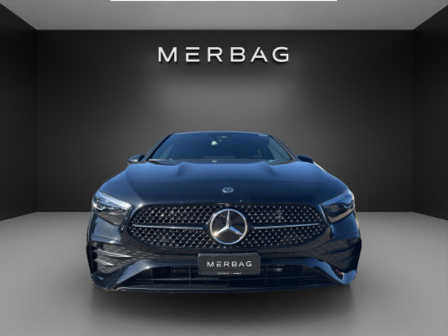 MERCEDES-BENZ A 250 4Matic 8G-DCT, Mild-Hybrid Benzin/Elektro, Neuwagen, Automatik - 2