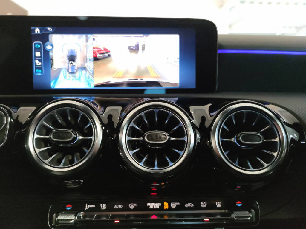 MERCEDES-BENZ A 250 e AMG Line EQ Star, Plug-in-Hybrid Benzina/Elettrica, Auto nuove, Automatico - 6
