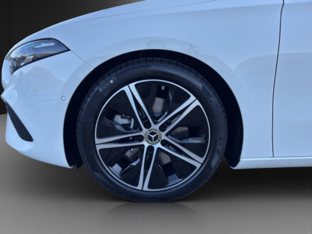 MERCEDES-BENZ A 250 4Matic 8G-DCT, Mild-Hybrid Petrol/Electric, New car, Automatic - 7
