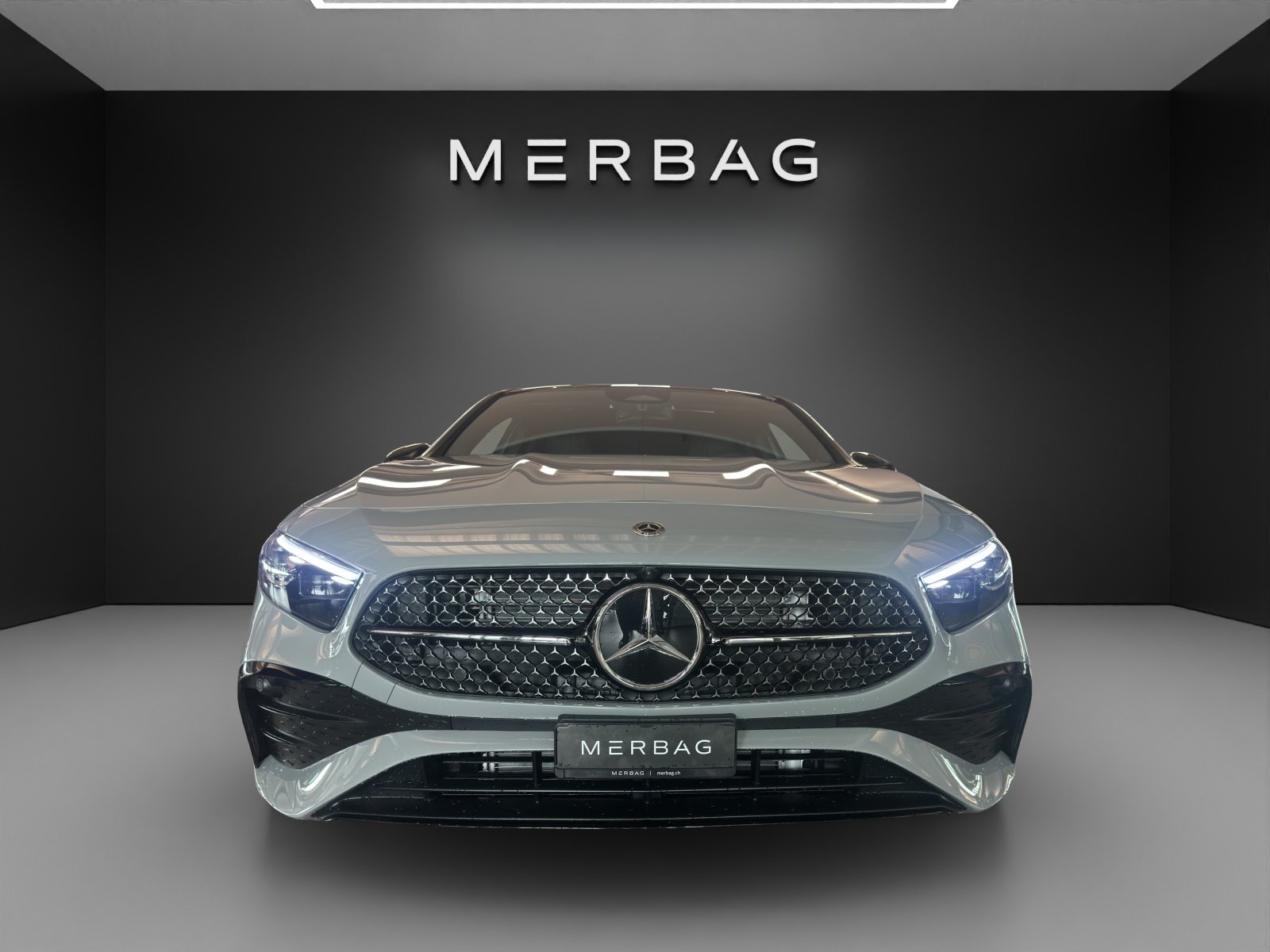 MERCEDES-BENZ A 250 4Matic 8G-DCT, Mild-Hybrid Benzin/Elektro, Neuwagen, Automatik - 2