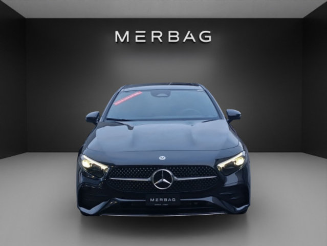 MERCEDES-BENZ A 250 e EQ Star 8G-DCT, Plug-in-Hybrid Benzin/Elektro, Neuwagen, Automatik - 2