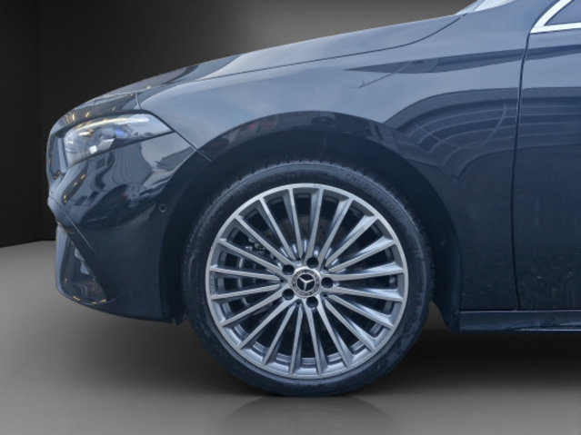 MERCEDES-BENZ A 250 e EQ Star 8G-DCT, Plug-in-Hybrid Benzin/Elektro, Neuwagen, Automatik - 4