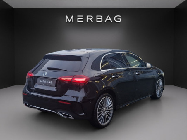 MERCEDES-BENZ A 250 e EQ Star 8G-DCT, Plug-in-Hybrid Benzin/Elektro, Neuwagen, Automatik - 7