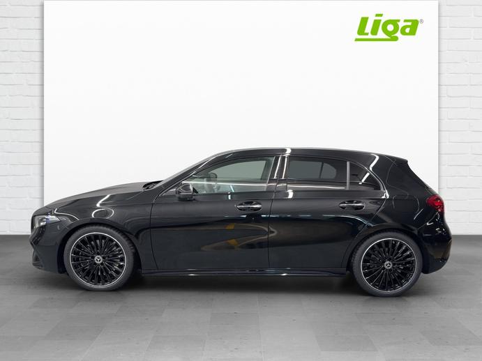 MERCEDES-BENZ A 250 AMG Line 4Matic, Mild-Hybrid Benzin/Elektro, Neuwagen, Automatik
