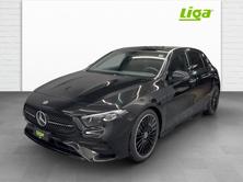 MERCEDES-BENZ A 250 AMG Line 4Matic, Mild-Hybrid Benzin/Elektro, Neuwagen, Automatik - 2