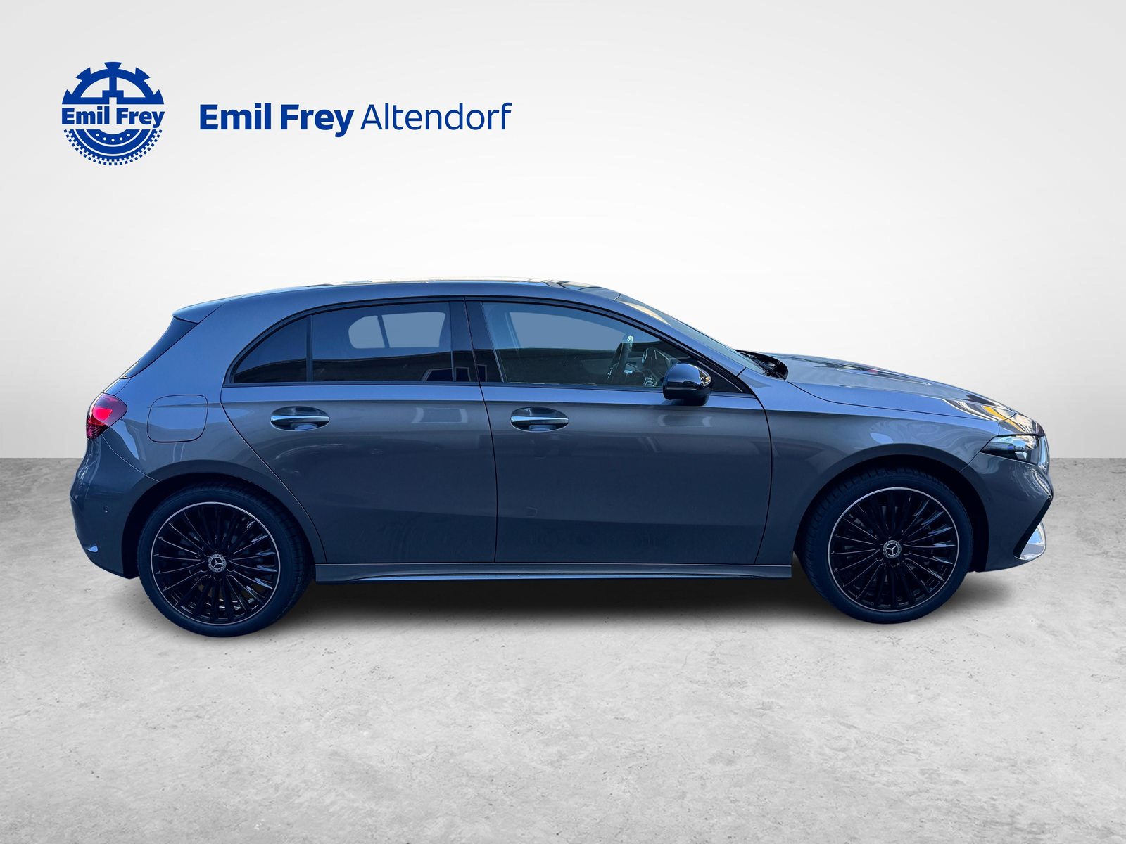MERCEDES-BENZ A 250 e EQ Star AMG Line, Plug-in-Hybrid Benzin/Elektro, Neuwagen, Automatik - 6