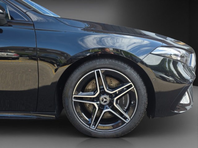 MERCEDES-BENZ A 250 4Matic 8G-DCT, Mild-Hybrid Benzin/Elektro, Neuwagen, Automatik - 6