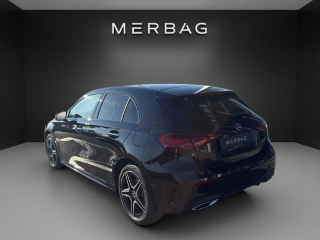 MERCEDES-BENZ A 250 e EQ Star 8G-DCT, Plug-in-Hybrid Benzin/Elektro, Neuwagen, Automatik - 2