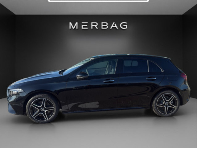 MERCEDES-BENZ A 250 e EQ Star 8G-DCT, Plug-in-Hybrid Benzin/Elektro, Neuwagen, Automatik - 3