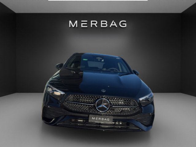 MERCEDES-BENZ A 250 e EQ Star 8G-DCT, Plug-in-Hybrid Benzin/Elektro, Neuwagen, Automatik - 4