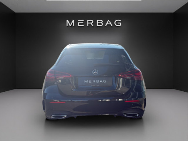 MERCEDES-BENZ A 250 e EQ Star 8G-DCT, Plug-in-Hybrid Benzin/Elektro, Neuwagen, Automatik - 5