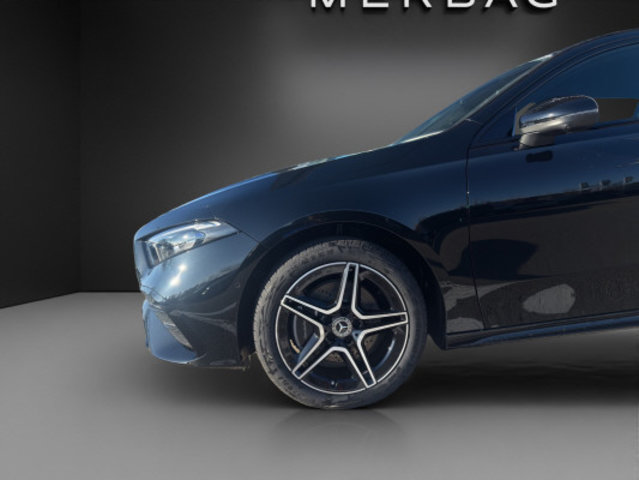 MERCEDES-BENZ A 250 e EQ Star 8G-DCT, Plug-in-Hybrid Benzin/Elektro, Neuwagen, Automatik - 6