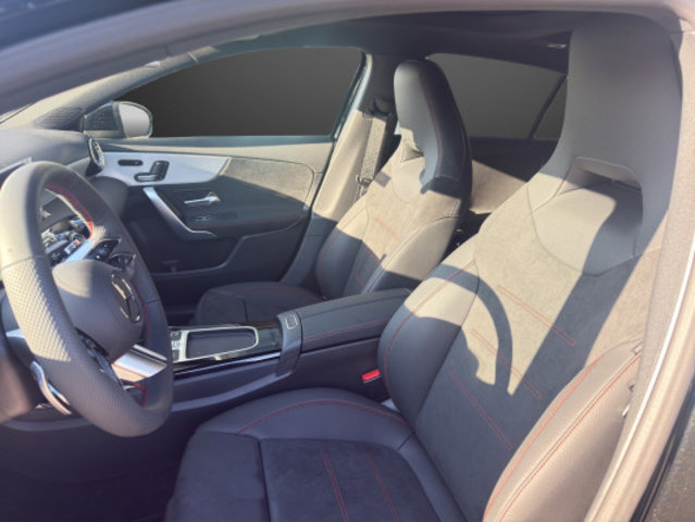 MERCEDES-BENZ A 250 e EQ Star 8G-DCT, Plug-in-Hybrid Benzin/Elektro, Neuwagen, Automatik - 7