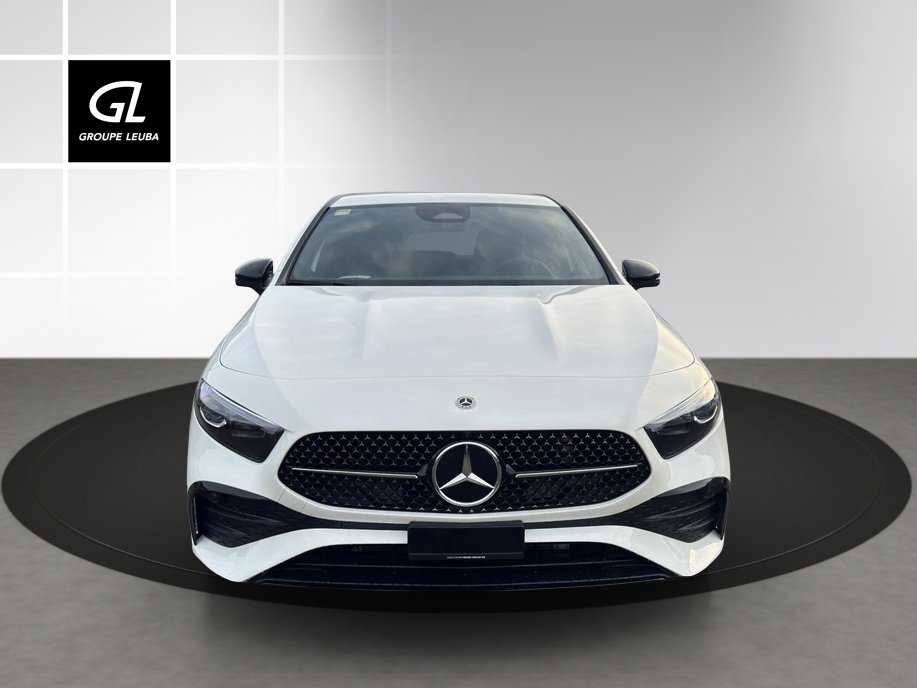 MERCEDES-BENZ A 250 4Matic 8G-DCT, Mild-Hybrid Benzin/Elektro, Neuwagen, Automatik - 2