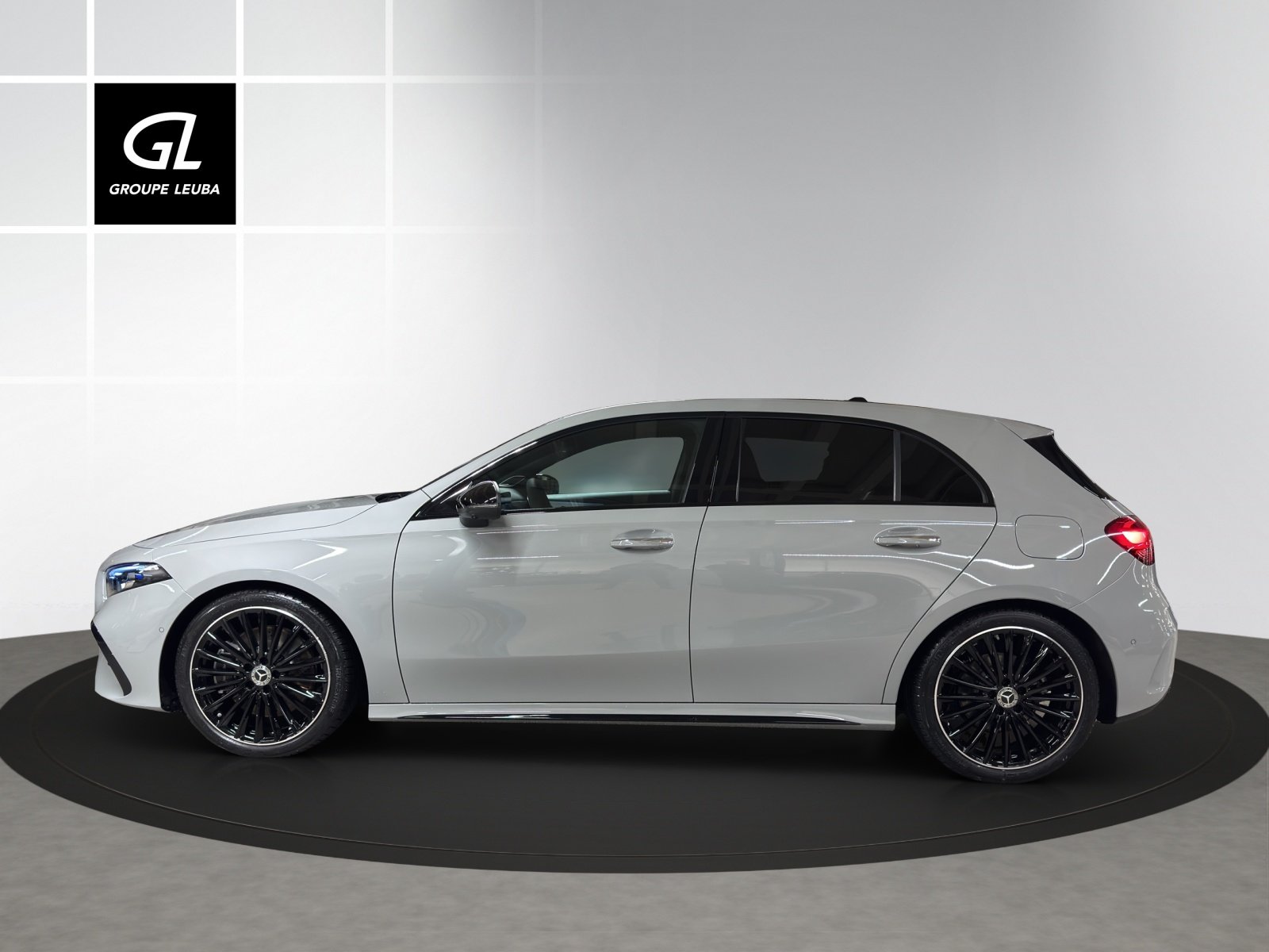 MERCEDES-BENZ A 250 4Matic 8G-DCT, Mild-Hybrid Benzin/Elektro, Neuwagen, Automatik - 3