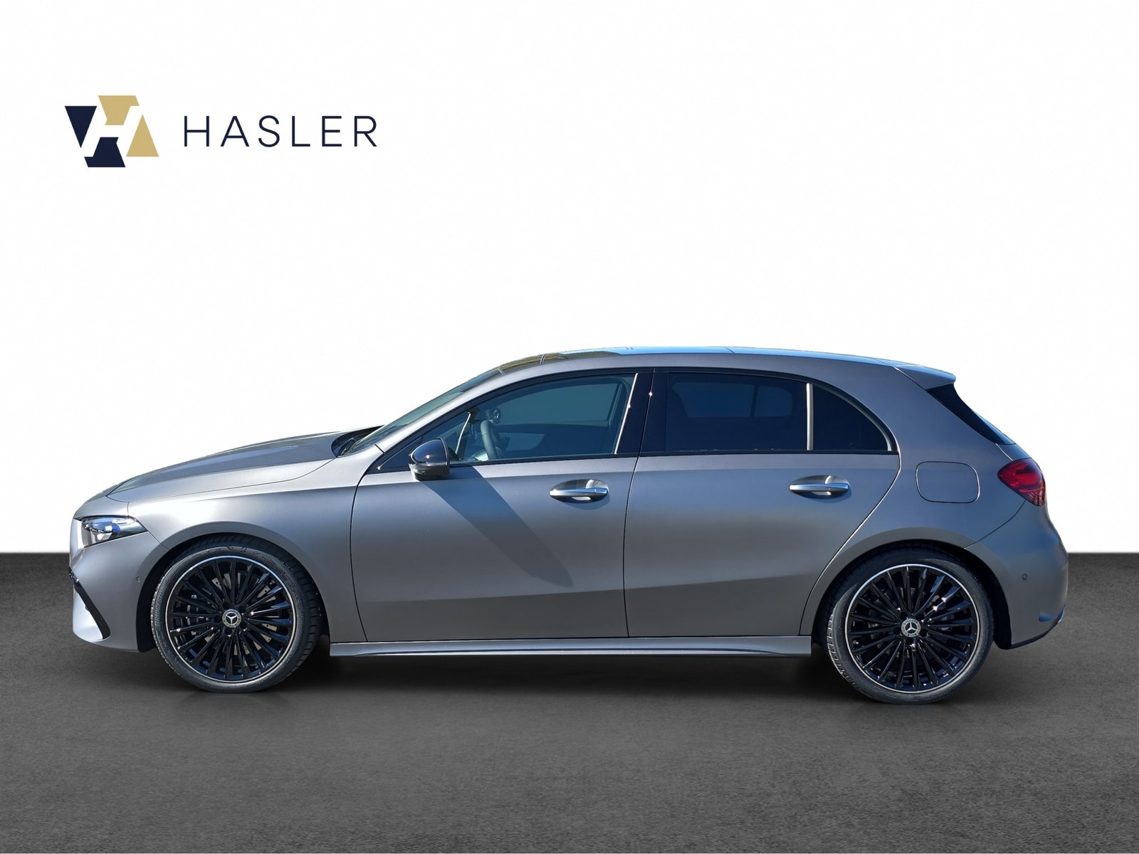 MERCEDES-BENZ A 250 4Matic 8G-DCT, Mild-Hybrid Petrol/Electric, New car, Automatic - 3