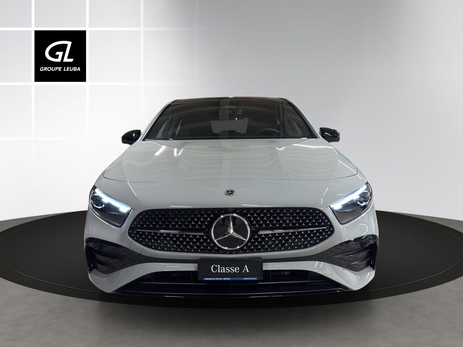 MERCEDES-BENZ A 250 4Matic 8G-DCT, Hybride Leggero Benzina/Elettrica, Auto nuove, Automatico - 3