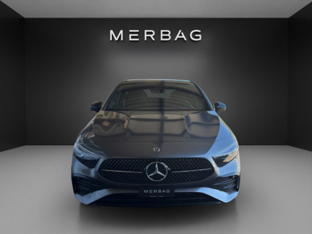 MERCEDES-BENZ A 250 4Matic 8G-DCT, Hybride Léger Essence/Électricité, Voiture nouvelle, Automatique - 4
