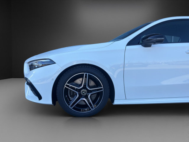 MERCEDES-BENZ A 250 4Matic 8G-DCT, Mild-Hybrid Petrol/Electric, New car, Automatic - 6