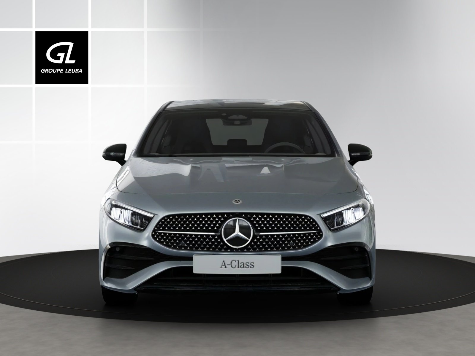MERCEDES-BENZ A 250 4Matic 8G-DCT, Mild-Hybrid Petrol/Electric, New car, Automatic - 2