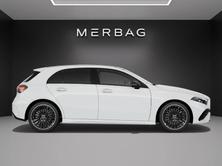 MERCEDES-BENZ A 250 4Matic 8G-DCT, Mild-Hybrid Benzin/Elektro, Neuwagen, Automatik - 2
