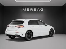MERCEDES-BENZ A 250 4Matic 8G-DCT, Mild-Hybrid Benzin/Elektro, Neuwagen, Automatik - 3