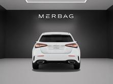 MERCEDES-BENZ A 250 4Matic 8G-DCT, Mild-Hybrid Benzin/Elektro, Neuwagen, Automatik - 4