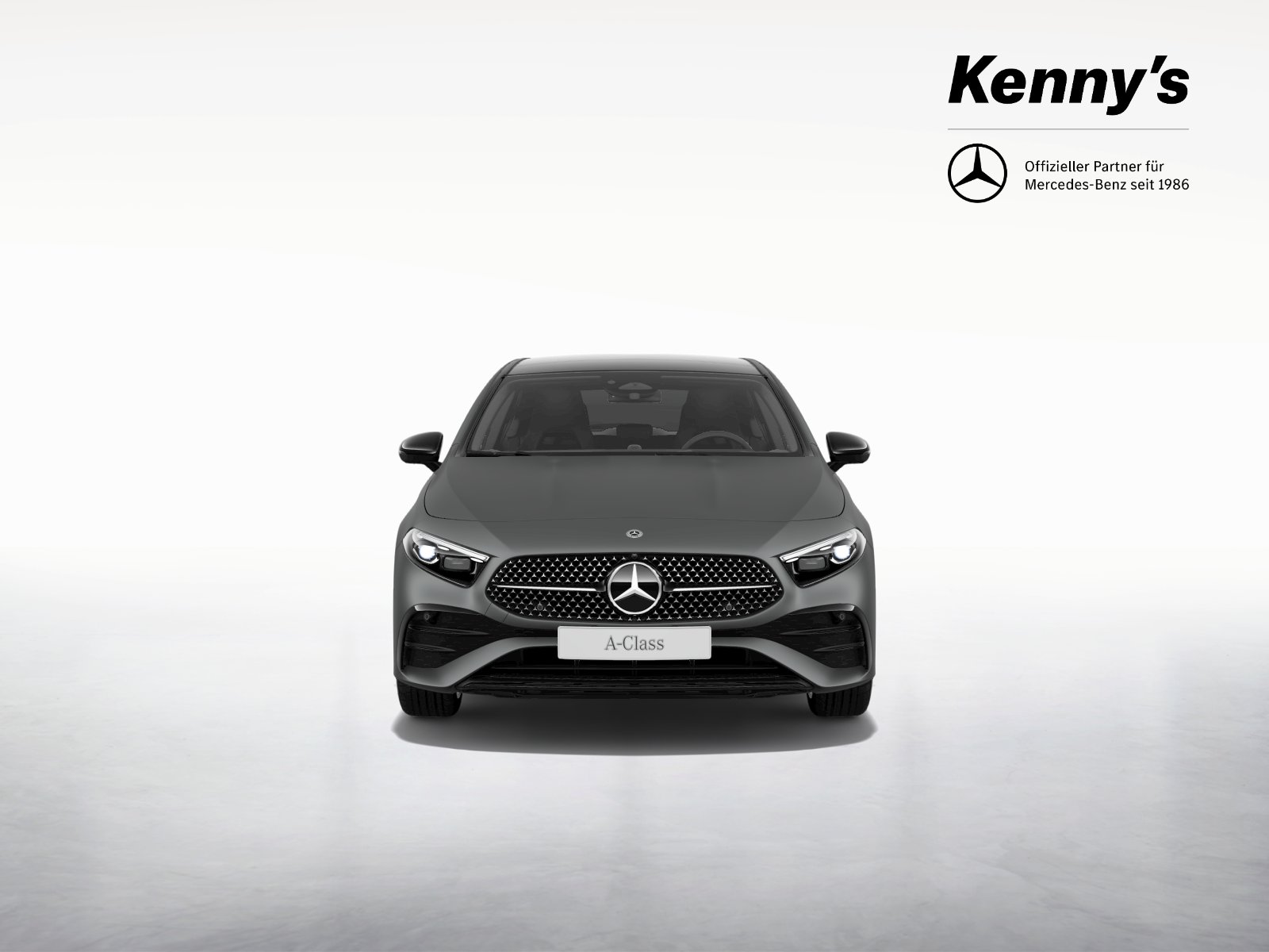 MERCEDES-BENZ A 250 4MATIC, Mild-Hybrid Benzin/Elektro, Neuwagen, Automatik - 2