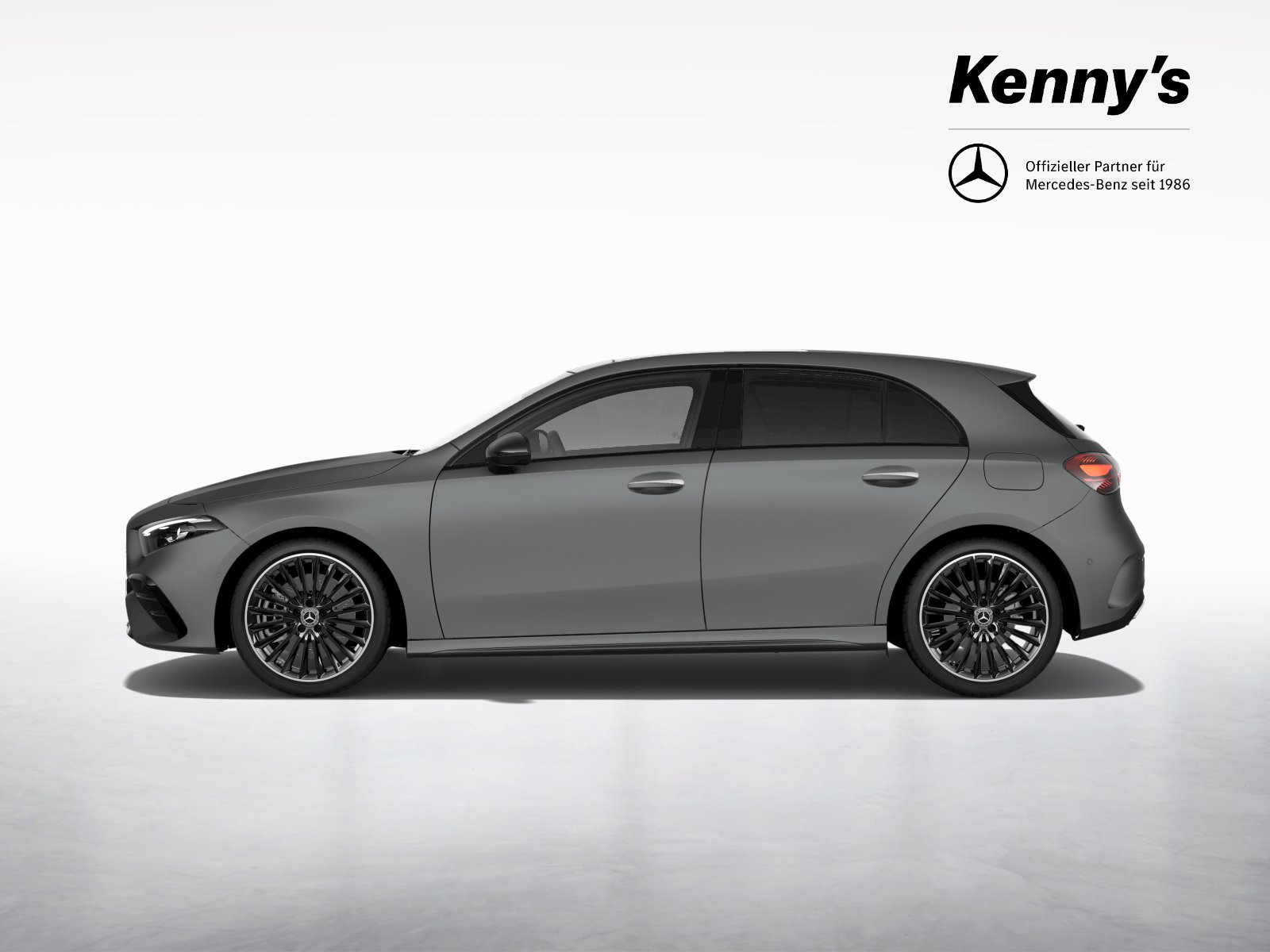 MERCEDES-BENZ A 250 4MATIC, Mild-Hybrid Benzin/Elektro, Neuwagen, Automatik - 3