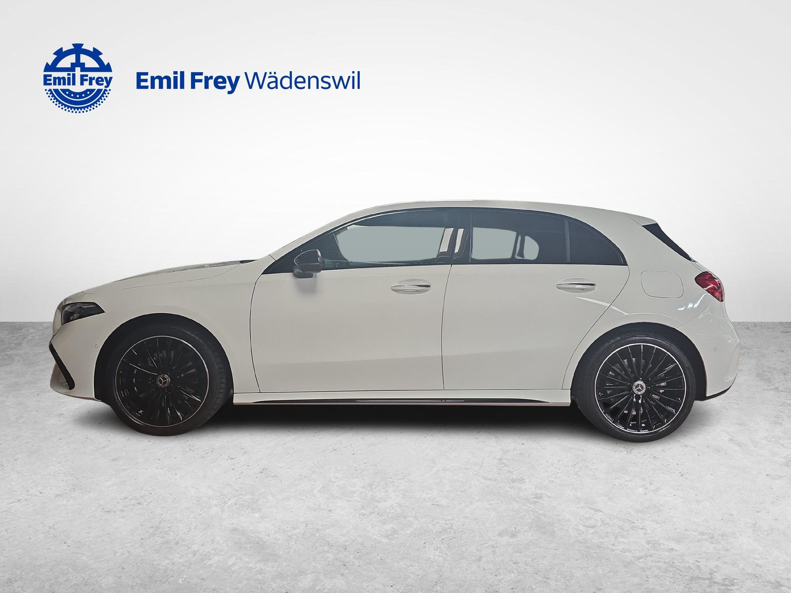 MERCEDES-BENZ A 250 EQ Star AMG Line, Plug-in-Hybrid Benzin/Elektro, Neuwagen, Automatik - 2