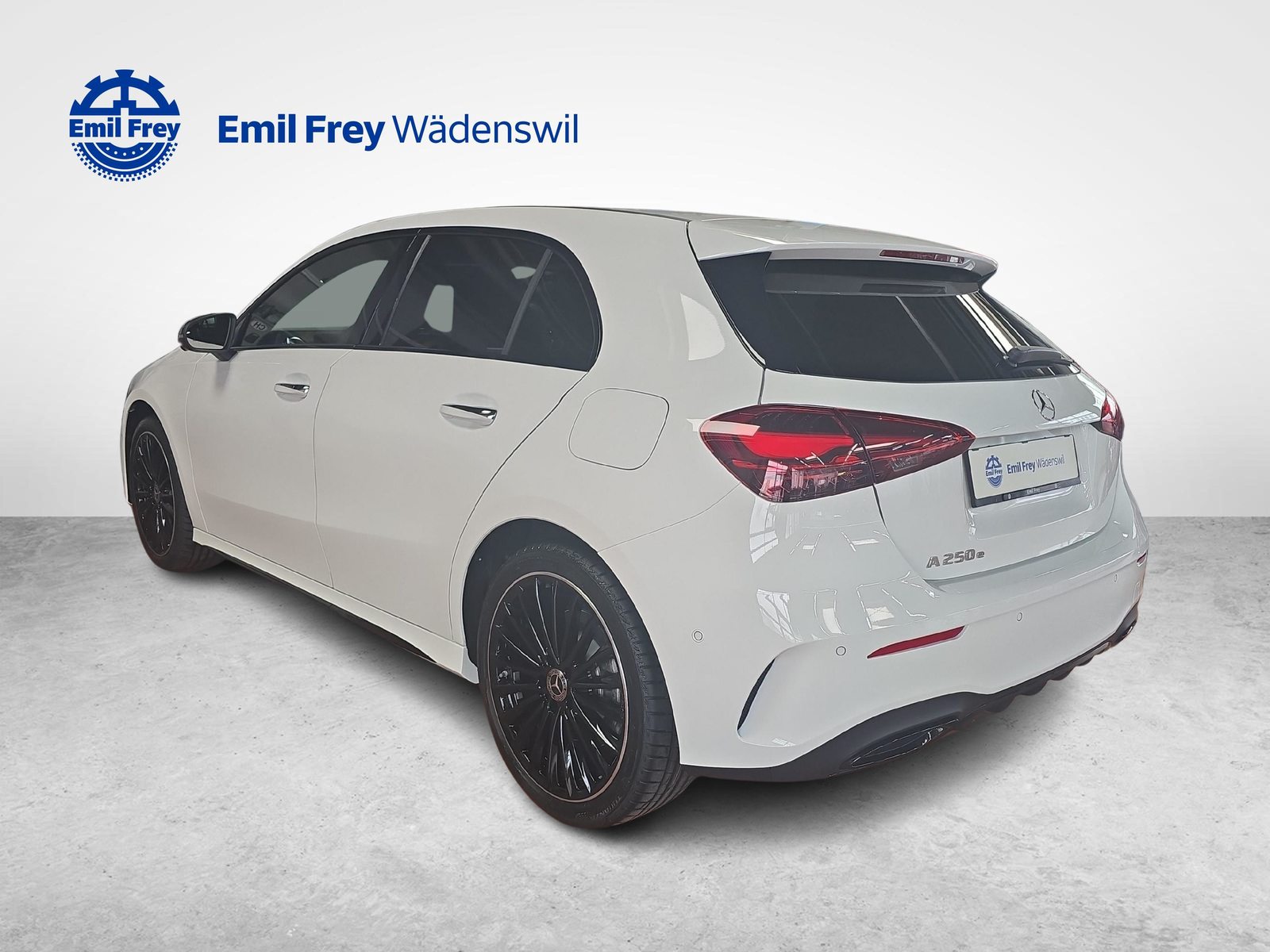 MERCEDES-BENZ A 250 EQ Star AMG Line, Plug-in-Hybrid Benzin/Elektro, Neuwagen, Automatik - 3