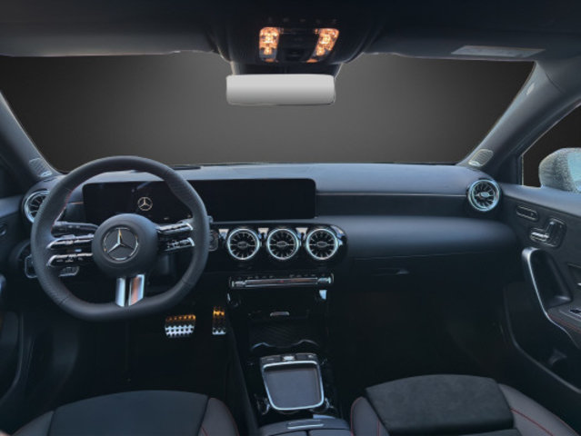 MERCEDES-BENZ A 250 4Matic 8G-DCT, Mild-Hybrid Benzin/Elektro, Neuwagen, Automatik - 7