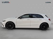 MERCEDES-BENZ A 250 4Matic 8G-DCT, Hybride Léger Essence/Électricité, Voiture nouvelle, Automatique - 2