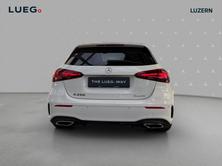 MERCEDES-BENZ A 250 4Matic 8G-DCT, Hybride Léger Essence/Électricité, Voiture nouvelle, Automatique - 4