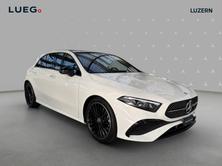 MERCEDES-BENZ A 250 4Matic 8G-DCT, Hybride Léger Essence/Électricité, Voiture nouvelle, Automatique - 5