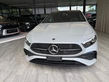 MERCEDES-BENZ A 250 4Matic 8G-DCT, Mild-Hybrid Petrol/Electric, New car, Automatic - 2