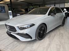 MERCEDES-BENZ A 250 4Matic 8G-DCT, Mild-Hybrid Petrol/Electric, New car, Automatic - 3