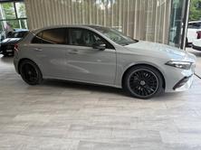 MERCEDES-BENZ A 250 4Matic 8G-DCT, Mild-Hybrid Petrol/Electric, New car, Automatic - 4