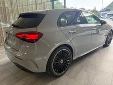 MERCEDES-BENZ A 250 4Matic 8G-DCT, Mild-Hybrid Petrol/Electric, New car, Automatic - 5
