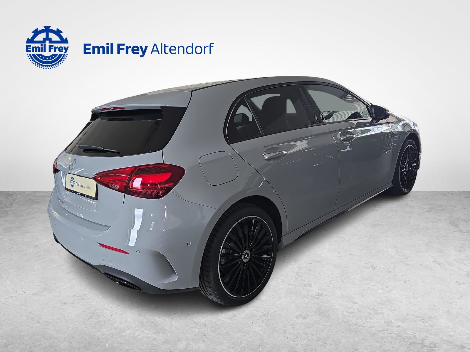 MERCEDES-BENZ A 250 e EQ Star AMG Line, Hybride Rechargeable Essence/Électricité, Voiture nouvelle, Automatique - 5
