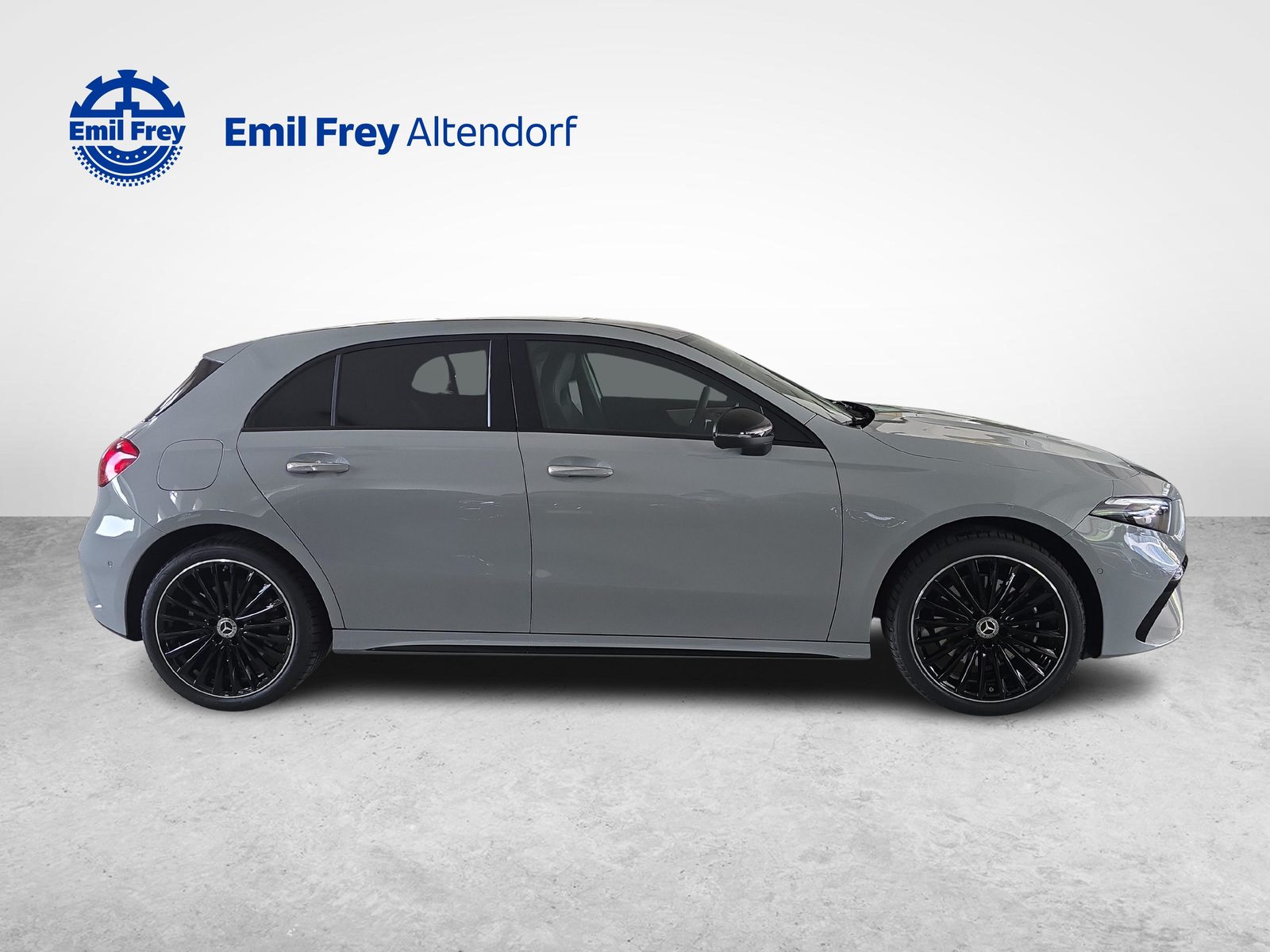 MERCEDES-BENZ A 250 e EQ Star AMG Line, Hybride Rechargeable Essence/Électricité, Voiture nouvelle, Automatique - 6
