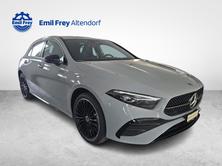 MERCEDES-BENZ A 250 e EQ Star AMG Line, Hybride Rechargeable Essence/Électricité, Voiture nouvelle, Automatique - 7