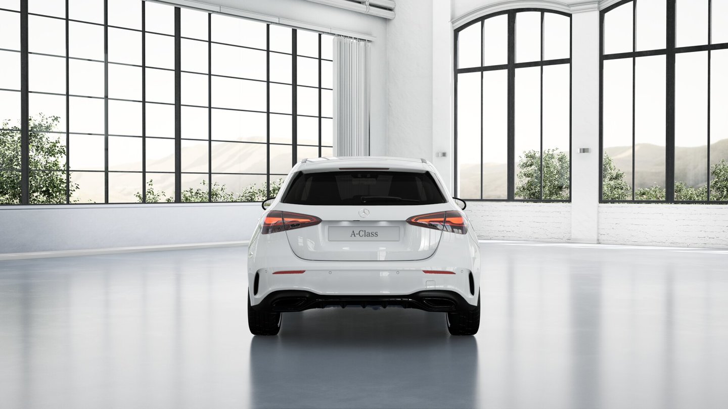 MERCEDES-BENZ A 250 e EQ Star 8G-DCT, Hybride Rechargeable Essence/Électricité, Voiture nouvelle, Automatique - 3