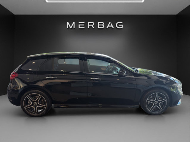 MERCEDES-BENZ A 250 e EQ Star 8G-DCT, Hybride Rechargeable Essence/Électricité, Voiture nouvelle, Automatique - 3