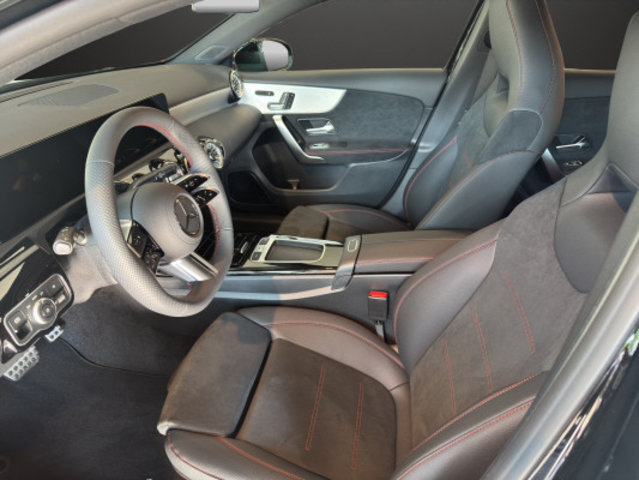 MERCEDES-BENZ A 250 e EQ Star 8G-DCT, Hybride Rechargeable Essence/Électricité, Voiture nouvelle, Automatique - 7