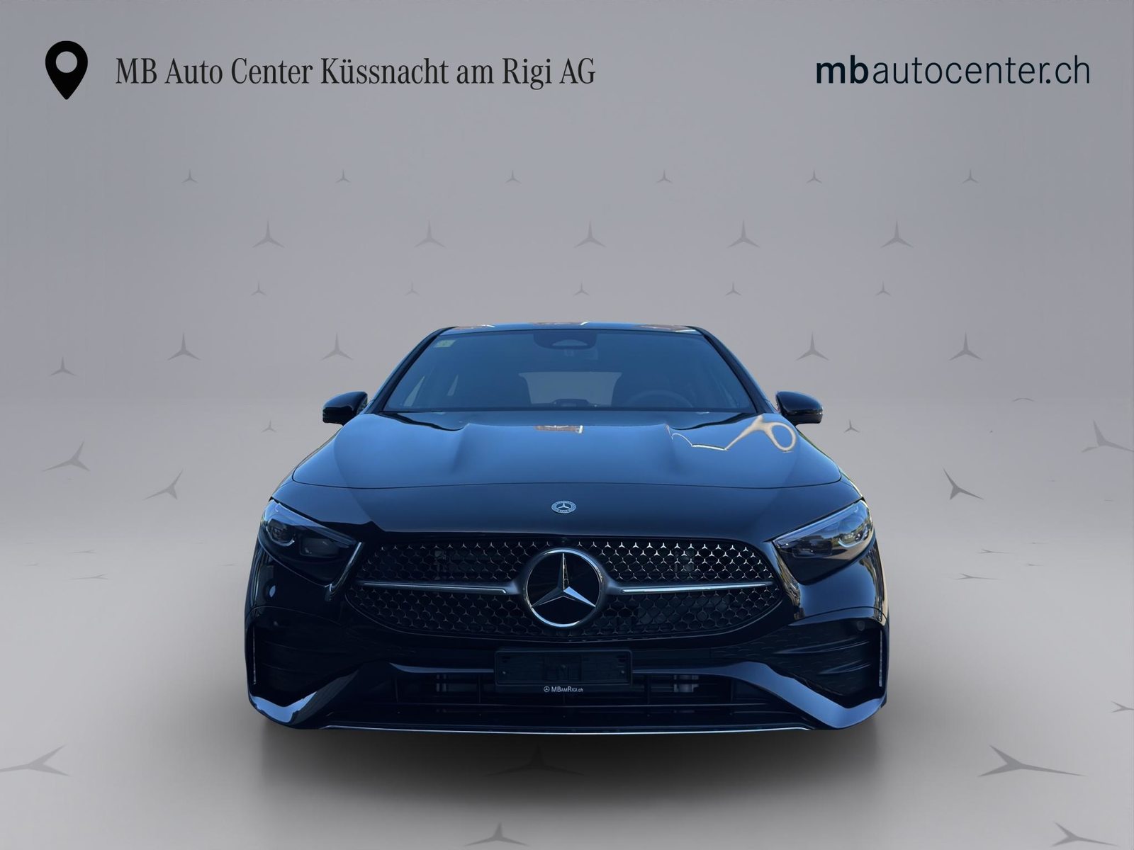 MERCEDES-BENZ A 250 AMG Line 4m, Hybride Leggero Benzina/Elettrica, Auto nuove, Automatico - 2