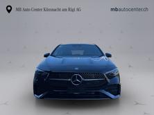 MERCEDES-BENZ A 250 AMG Line 4m, Hybride Leggero Benzina/Elettrica, Auto nuove, Automatico - 2