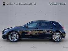 MERCEDES-BENZ A 250 AMG Line 4m, Hybride Leggero Benzina/Elettrica, Auto nuove, Automatico - 3