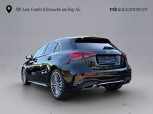 MERCEDES-BENZ A 250 AMG Line 4m, Hybride Leggero Benzina/Elettrica, Auto nuove, Automatico - 4